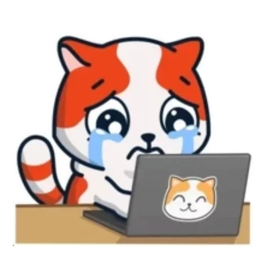 Стикер 🐶 из набора Marsey sticker's ::