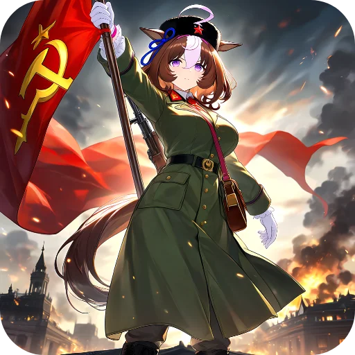 Стикер 🎫 из набора Meisho doto