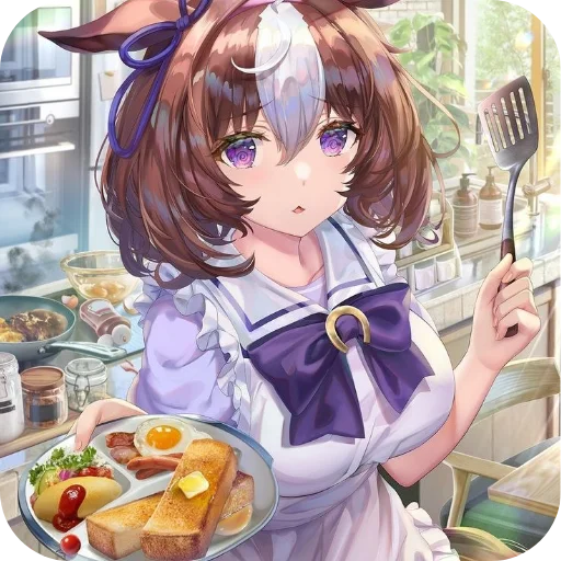 Стикер 🍲 из набора Meisho doto