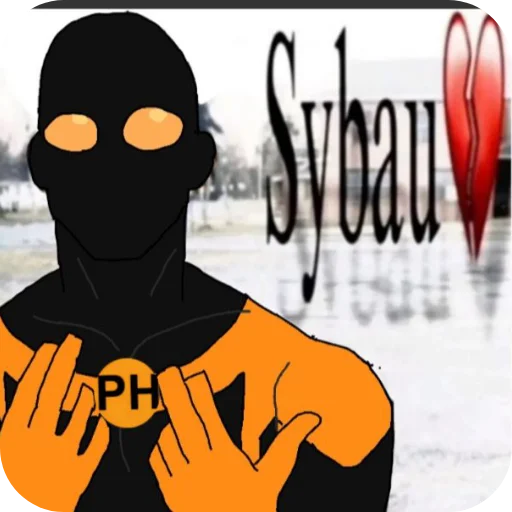 мой набор не воровать 2
