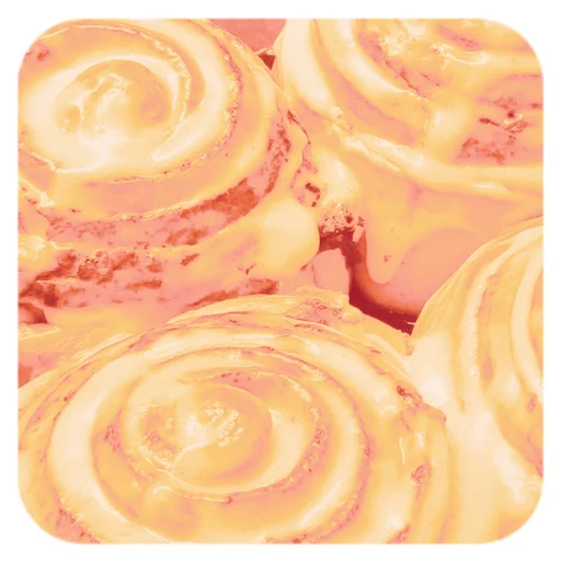 Стикер 🍲 из набора 🍦| Pure vanilla •