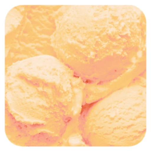 Стикер 👍 из набора 🍦| Pure vanilla •