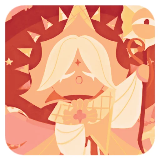 Стикер 🖼 из набора 🍦| Pure vanilla •