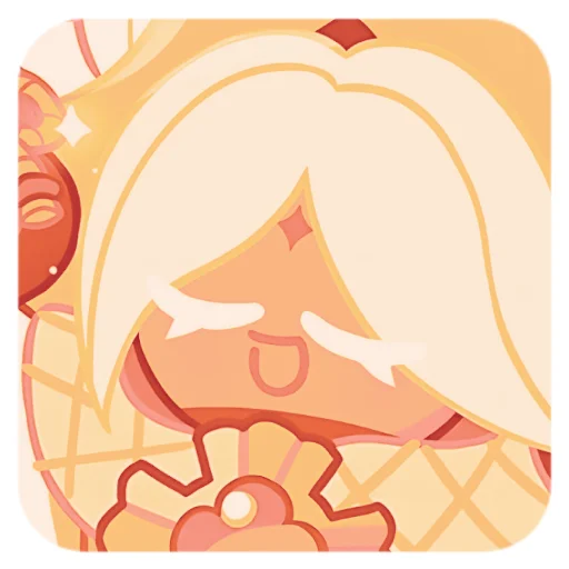 Стикер 🖼 из набора 🍦| Pure vanilla •