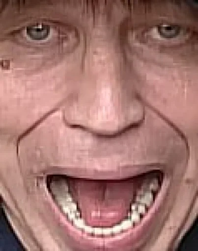 Стикер 🤩 из набора SVETLOLIKI
