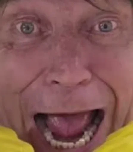 Стикер 🤩 из набора SVETLOLIKI