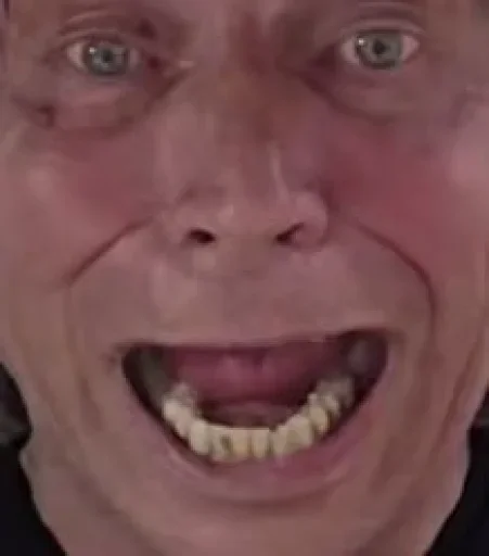 Стикер 🤩 из набора SVETLOLIKI