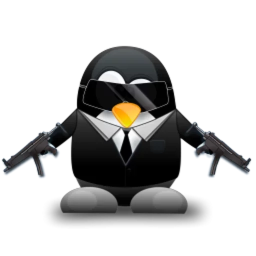 Tux Mea Lux