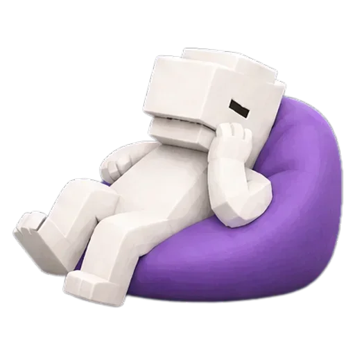 Стикер 😐 из набора White Dinosaur