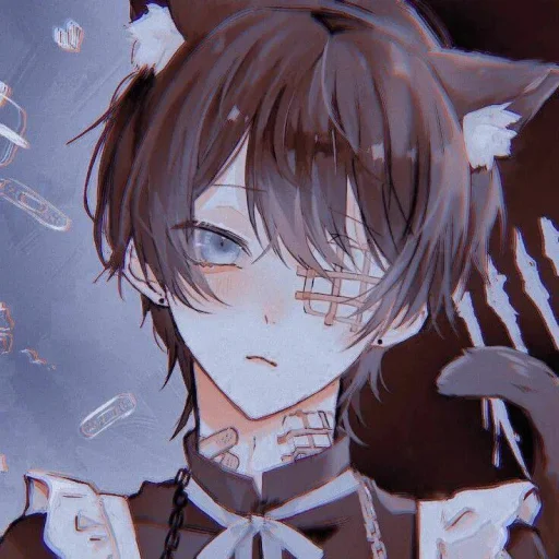 catboys