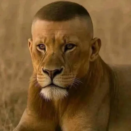 🦁