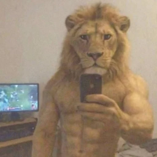 🦁