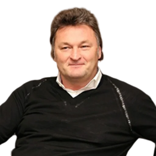 Стикер 😊 из набора balashov