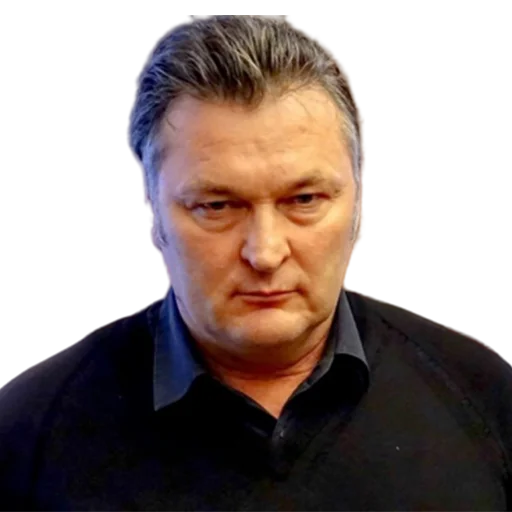 Стикер 😐 из набора balashov
