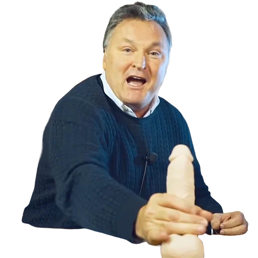 Стикер 🍆 из набора balashov