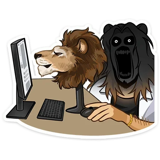 🦁