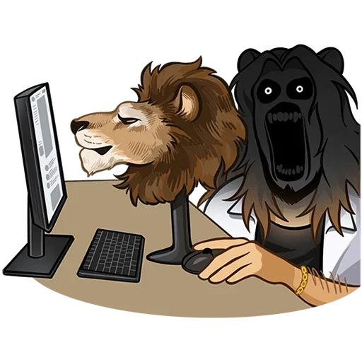 🦁